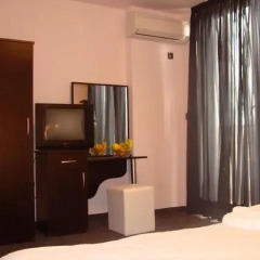 Family Hotel Santana 2* Стандартный номер фото 2