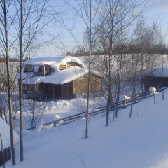 Гостиница Kashalilamba Guest House фото 3