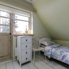 Отель Ööbiku Holiday Home детские мероприятия