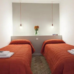 Отель Plaza Catalunya Apartments Испания, Барселона - отзывы, цены и фото номеров - забронировать отель Plaza Catalunya Apartments онлайн спа фото 2