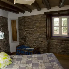 Отель Casa do Rosmaninho спа