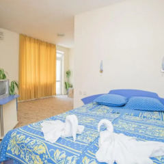 Family Hotel Bohemi Люкс фото 3