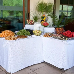 Perla Sun Park Hotel питание