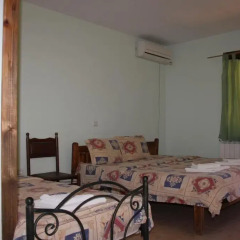 Отель Guest House Chinarite 3* Стандартный номер