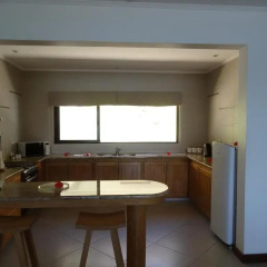 Отель Sailfish Beach Villas 3* Вилла Делюкс с различными типами кроватей фото 4