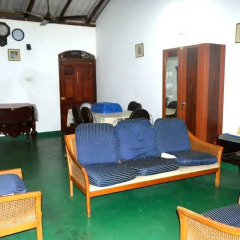 Отель Dark Horse Resort Yala интерьер отеля