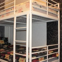 Fresh Hostel Kuznetsky Most детские мероприятия фото 10