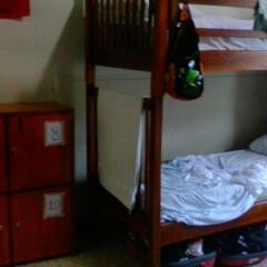 Porty Hostel Порт Антонио комната для гостей фото 4