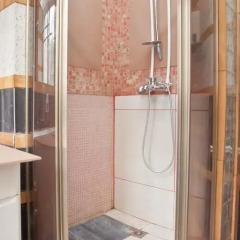 Апартаменты Apartments On Krasnie Vorota сауна