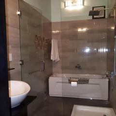 Отель Betel Garden Villas 3* Люкс повышенной комфортности с различными типами кроватей фото 2