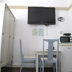 Отель Centar Guesthouse 3* Стандартный номер с различными типами кроватей фото 7