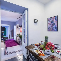 Апартаменты Sweet Inn Apartments - Farini в номере