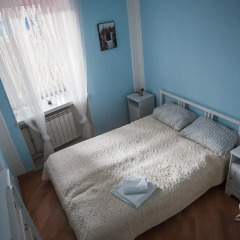 Гостиница Kolokolnaya Apartment в Санкт-Петербурге отзывы, цены и фото номеров - забронировать гостиницу Kolokolnaya Apartment онлайн Санкт-Петербург комната для гостей фото 2