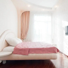 Гостиница Comfort in Historical Center of Odessa комната для гостей фото 2