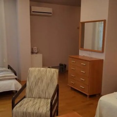 Отель Валенсия М 4* Люкс фото 7