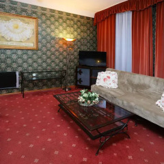 Отель Residence 7 Angels 4* Стандартный номер фото 4