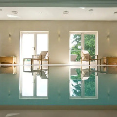 Best Western Lamphey Court Hotel and Spa детские мероприятия фото 2