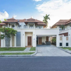 Отель Angsana Laguna Phuket 5* Стандартный номер с двуспальной кроватью фото 18