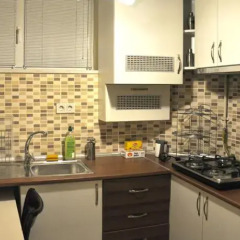 Отель Tresuites Istanbul Стамбул в номере фото 2
