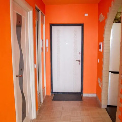Апартаменты Kosmos Apartments интерьер отеля