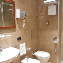Hotel Delle Nazioni 4* Стандартный номер