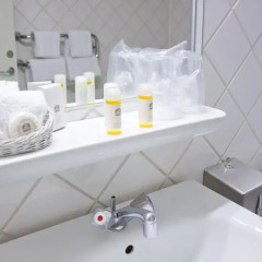 Отель Best Western Kryb I Ly 4* Стандартный номер с разными типами кроватей