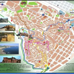 Отель Hostal San Juan Испания, Салобрена - отзывы, цены и фото номеров - забронировать отель Hostal San Juan онлайн детские мероприятия