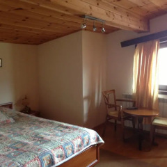 Отель Kalaydjiev Guest House комната для гостей фото 2