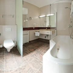 Austria Classic Hotel Wien 3* Классический номер с различными типами кроватей фото 6