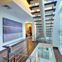 Отель Sukhumvit Suites Бангкок бассейн фото 2