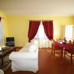 Отель Residenza Colle Oliva комната для гостей фото 5