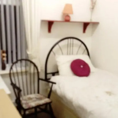 Ardsley Hotel 3* Стандартный номер с различными типами кроватей (общая ванная комната) фото 2