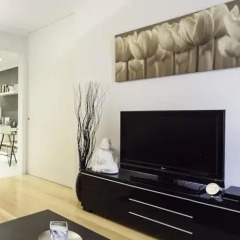 Апартаменты Home Around Gracia Apartments Барселона удобства в номере