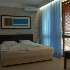 Отель Aparthotel Oasis VIP Club Апартаменты фото 3
