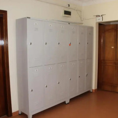 Orient Hostel Кровать в общем номере фото 3