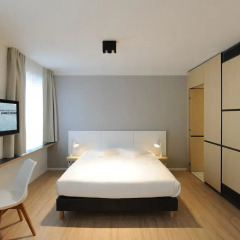 Отель Residence La Source Студия фото 18