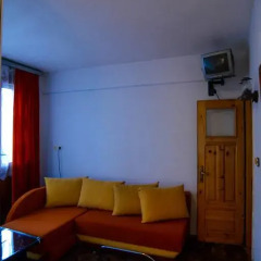 Отель Topuzovi Guest House Стандартный семейный номер с двуспальной кроватью фото 11