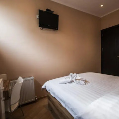 Отель London Palace в номере