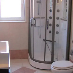 Отель Plaza Hostel Belgrade Сербия, Белград - отзывы, цены и фото номеров - забронировать отель Plaza Hostel Belgrade онлайн ванная фото 2