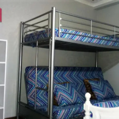 Отель Surf & Guest Lorena"s House удобства в номере фото 2