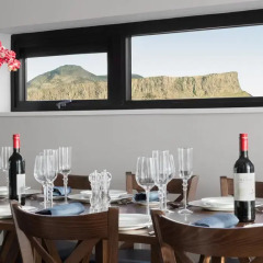 Отель Princes Street Suites Апартаменты фото 14