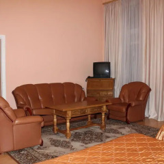 Angliyskaya Embankment Park Hotel 2* Стандартный номер с различными типами кроватей фото 8
