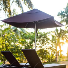 Отель Lomani Island Resort - Adults Only фото 13