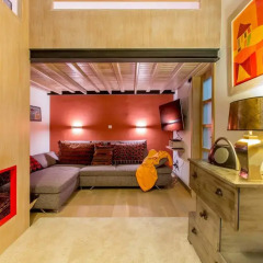 Отель River View Residence комната для гостей фото 3