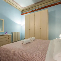 Отель Academy House Италия, Флоренция - отзывы, цены и фото номеров - забронировать отель Academy House онлайн комната для гостей фото 3