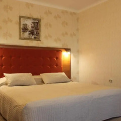 Hotel Light 3* Полулюкс фото 7