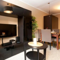 Апартаменты Centrale Venice Apartments Апартаменты с различными типами кроватей фото 43