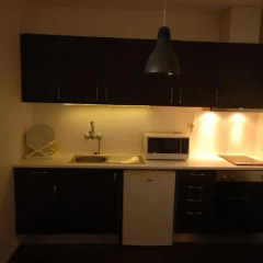 Отель Casa Foz в номере