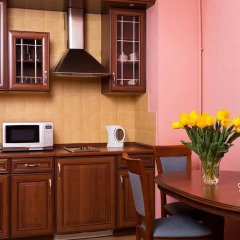 Гостиница Arcada Apartments Украина, Одесса - отзывы, цены и фото номеров - забронировать гостиницу Arcada Apartments онлайн удобства в номере фото 2