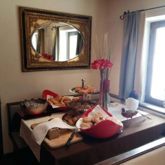 Отель Bergers Sporthotel в номере фото 2